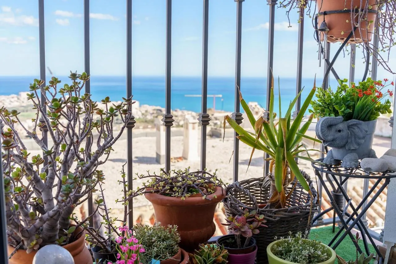 Vista Panoramica Apartment Benalmadena Spain
