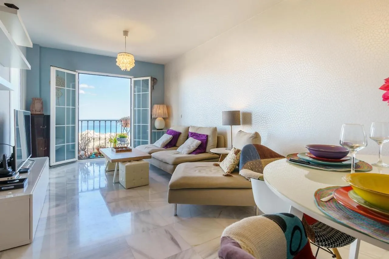 Vista Panoramica Apartment Benalmadena 0*,  Spain