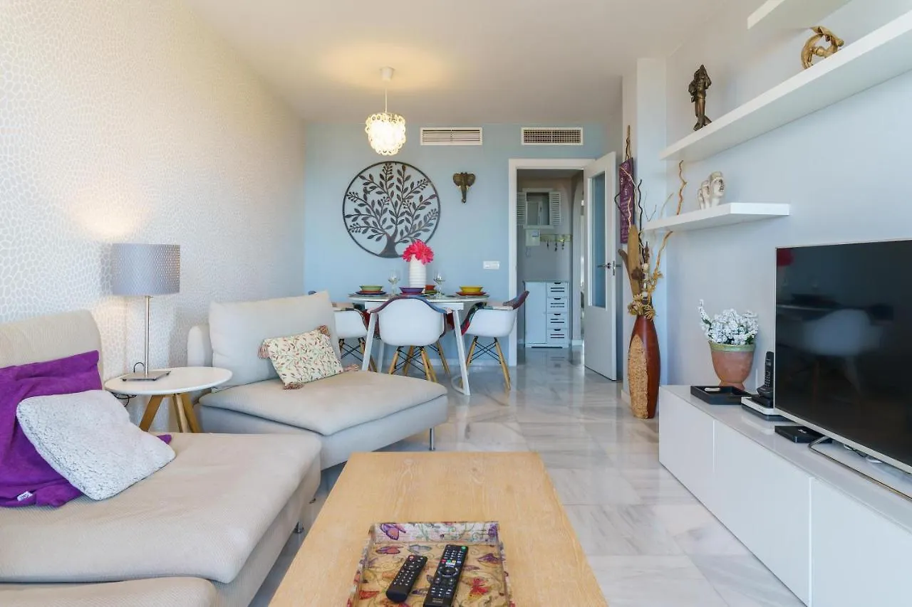 Vista Panoramica Apartment Benalmadena